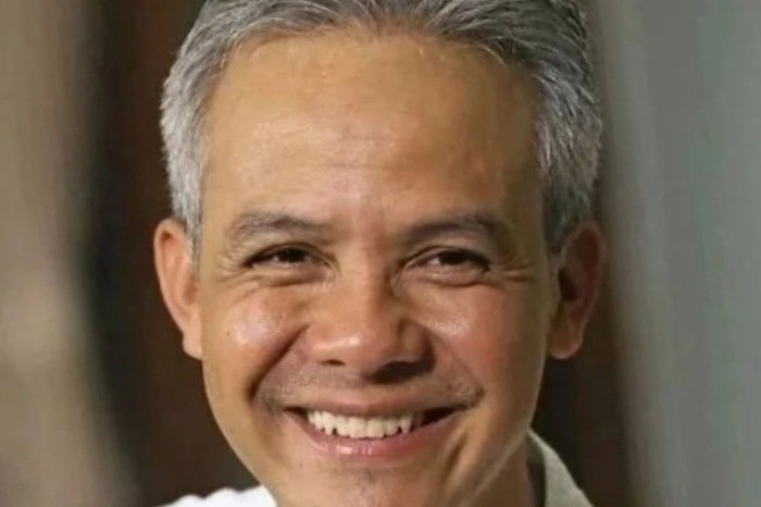 Ganjar Pranowo menyatakan siap untuk maju pada kompetisi pilpres 2024. (Instagram.com/@bapakganjar)