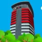 Ilustrasi Gedung KPK. (Dok. Hallo.id/Anissa Putri)
