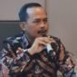 Staf Khusus Menlu RI untuk Diplomasi Kawasan Ngurah Swajaya. (Dok. kemlu.go.id) 
