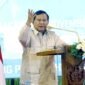 Menteri Pertahanan RI, Prabowo Subianto. (Dok. Kemhan.go.id)

