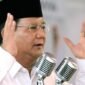 Menteri Pertahanan Prabowo Subianto. (Facebook.com/@Prabowo Subianto )

