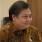 Menteri Koordinator Bidang Perekonomian RI, Airlangga Hartato. (Facebook.com/@Airlangga Hartarto)
