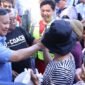 Menteri Pertahanan Prabowo Subianto. (Instagram.com/@prabowo)