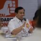 Ketua Umum Partai Gerindra Prabowo Subianto. (Instagram.com/@prabowo)