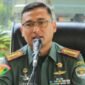 Danpomdam Jaya Kolonel Cpm Irsyad Hamdie Bey Anwar. (Dok. Puspomad.mil.id) 
