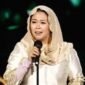 Tokoh Nahdlatul Ulama (NU) Zannuba Ariffah Chafsoh atau Yenny Wahid. (Facbook.com/@Yenny Wahid)

