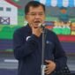 Mantan Wakil Presiden, Jusuf Kalla. (Dok. Sehatnegeriku.kemkes.go.id)
