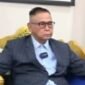 Tangkapan Layar, Pimpinan Pondok Pesantren Al Zaytun, Panji Gumilang. (Dok. Youtube.com/Al-Zaytun Official)

