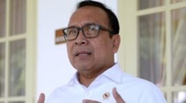 Menteri Sekretaris Negara, Pratikno. (Dok. Presidenri.go.id) 

