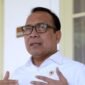 Menteri Sekretaris Negara, Pratikno. (Dok. Presidenri.go.id) 
