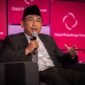 Ketua Umum PBNU Yahya Cholil Staquf. (Facbook.com/@Yahya Cholil Staquf)
