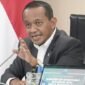 Menteri Investasi/Kepala Badan Koordinasi Penanaman Modal (BKPM) Bahlil Lahadalia. (Facbook.com/@Bahlil Lahadalia)