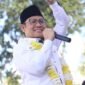 Ketua Umum DPP Partai Kebangkitan Bangsa (PKB) Muhaimin Iskandar. (Facebook.com/@A Muhaimin Iskandar )
