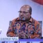 Tersangka Gubernur Papua Lukas Enembe. (Dok. Papua.go.id)