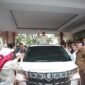 Ketum Partai Gerindra Prabowo Subianto kembali melakukan kunjungan ke Padang, Sumatera Barat. (Dok. Tim Media Prabowo) 
