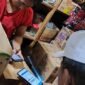 Bank BRI memiliki komitmen untuk terus mendorong literasi keuangan di berbagai wilayah di Indonesia, salah satunya bertransaksi melalui QRIS. Bertransaksi melalui QRIS diaharapkan membantu pertumbuhan bisnis pelaku Usaha Mikro, Kecil dan Menengah (UMKM).