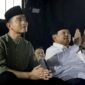 Ketua Umum Partai Gerindra Prabowo Subianto bersama Walikota Solo Gibran Rakabuming Raka. (Facbook.com/@Prabowo Subianto )
