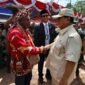 Calon Presiden Koalisi Indonesia Maju (KIM) Prabowo Subianto. (Dok. Tim Media Prabowo Subianto)