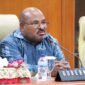 Mantan Gubernur Papua Lukas Enembe. (Dok. Papua.go.id)

