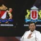 Prabowo Subianto saat berdialog bersama Kamar Dagang dan Industri Indonesia (Kadin) di Jakarta, Jumat, 12 Januari 2024. (Dok. TKN Prabowo Gibran)