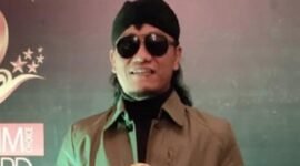 Ulama kondang Miftah Maulana Habiburrahman atau akrab disapa Gus Miftah. (Facebook.com/@Gus Miftah)