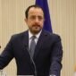 Presiden Siprus Nikos Christodoulides. (Facebook.com/@Νίκος Χριστοδουλίδης - Nikos Christodoulides)

