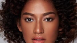Annisa Dabeduku Thesia. (Instagram.com/officialdmidarmw)