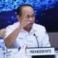 Menteri Komunikasi dan Informatika (Menkominfo) Budi Arie Setiadi (Dok. Kominfo.go.id)

