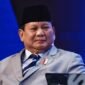 Presiden terpilih 2024-2029 Prabowo Subianto. (Facebook.com @Prabowo Subianto)
