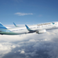 PT Garuda Indonesia. (Dok. Garuda-indonesia.com)