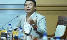 Politisi PDIP Tanggapi Soal Wacana Pendirian Pangkalan Militer Pihak Asing di Wilayah Indonesia