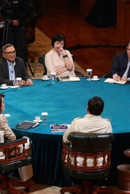 Prabowo Subianto  Ungkap Hampir Setiap Malam Pastikan Harga Pangan, Telepon Menteri Pertanian