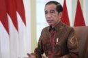Mantan Presiden RI Joko Widodo. (Dok. Setkab.go.id)