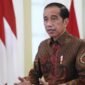 Mantan Presiden RI Joko Widodo. (Dok. Setkab.go.id)