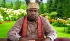 Dewan Adat Papua Wilayah III Doberai Papua Barat Daya Sesalkan Pengeroyokan Juru Parkir Indomart