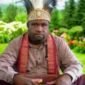 Dewan Adat Papua Wilayah III Doberai Papua Barat Daya, George Ronald Konjol SH. 