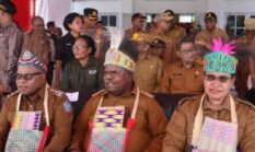 Dari PAUD Hingga SMK Digratiskan, Program Pendidikan Sorong Selatan Diapresiasi Gubernur Papua Barat Daya