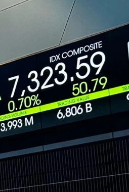 Pelaku Pasar Menyambut Positif Proyeksi IHSG dalam CSA Index Juni 2025