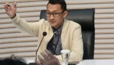 Juru Bicara KPK Budi Prasetyo. (Dok. Kpk.go.id)