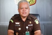 Kepala Pusat Penerangan Hukum (Kapuspenkum) Kejagung, Harli Siregar. (Dok. Kejati-papuabarat.kejaksaan.go.id)