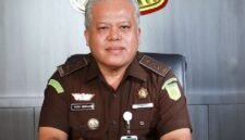 Kepala Pusat Penerangan Hukum (Kapuspenkum) Kejagung, Harli Siregar. (Dok. Kejati-papuabarat.kejaksaan.go.id)