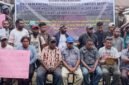 Masyarakat Adat Moi menolak proyek sawit PT Fajar Surya Persada di Papua Barat Daya, menyoroti dampak lingkungan dan pelanggaran hak adat. (Dok. Dullah).