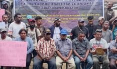Ancam Wilayah Adat Suku Moi, Ini Alasan Masyarakat Tolak Proyek Sawit PT Fajar Surya Persada di Papua Barat Daya
