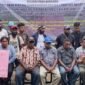 Masyarakat Adat Moi menolak proyek sawit PT Fajar Surya Persada di Papua Barat Daya, menyoroti dampak lingkungan dan pelanggaran hak adat. (Dok. Dullah).