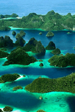 Dibalik Destinasi Wisata Dunia, Ancaman Tambang Nikel di Raja Ampat Kian Tak Terbendung