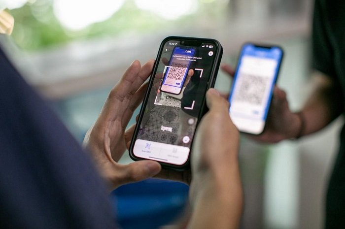 BRI operasikan 69 cabang Weekend Banking dan aktifkan BRImo selama libur panjang Tahun Baru Islam untuk jamin layanan tetap berjalan optimal. (Dok. BRI)
