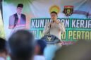Wakil Menteri Pertanian (Wamentan) Sudaryono. (Dok. Kementan)