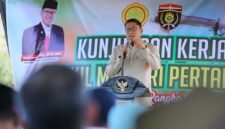 Wakil Menteri Pertanian (Wamentan) Sudaryono. (Dok. Kementan)