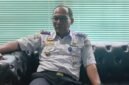 Kepala BLU UPBU Rendani, Herman Sujito. (Dok. Dullah)