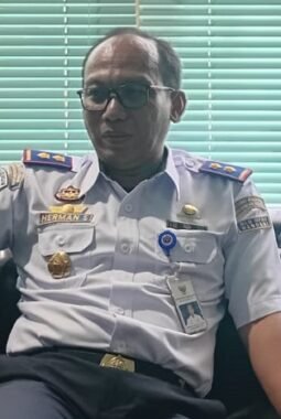 Bandara Rendani Manokwari Tingkatkan Fasilitas Terminal dan Runway